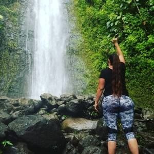 Meet your Posher, Katherine